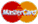 We accept Master Card for Hindi Karaoke Music Subscription