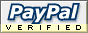 PayPal Accepted for Hosting